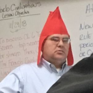 Meet your Posher, Jake